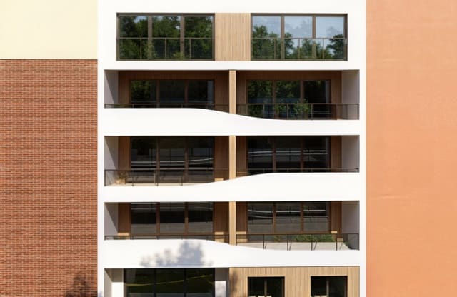 3 bedroom Apartment for sale in Guardamar Playa, Guardamar del Segura with pool garage - € 360,000 (Ref: 9999572)
