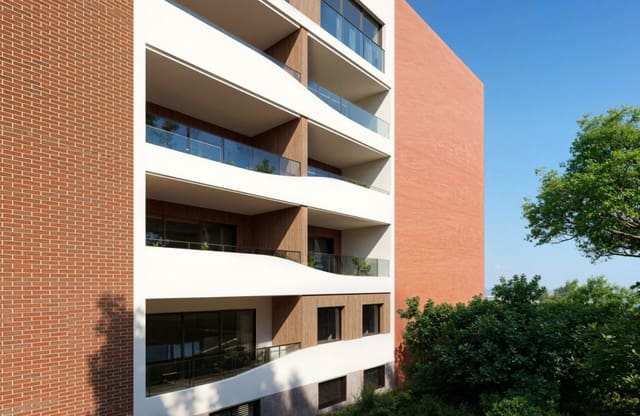 3 bedroom Apartment for sale in Guardamar Playa, Guardamar del Segura with pool garage - € 360,000 (Ref: 9999572)