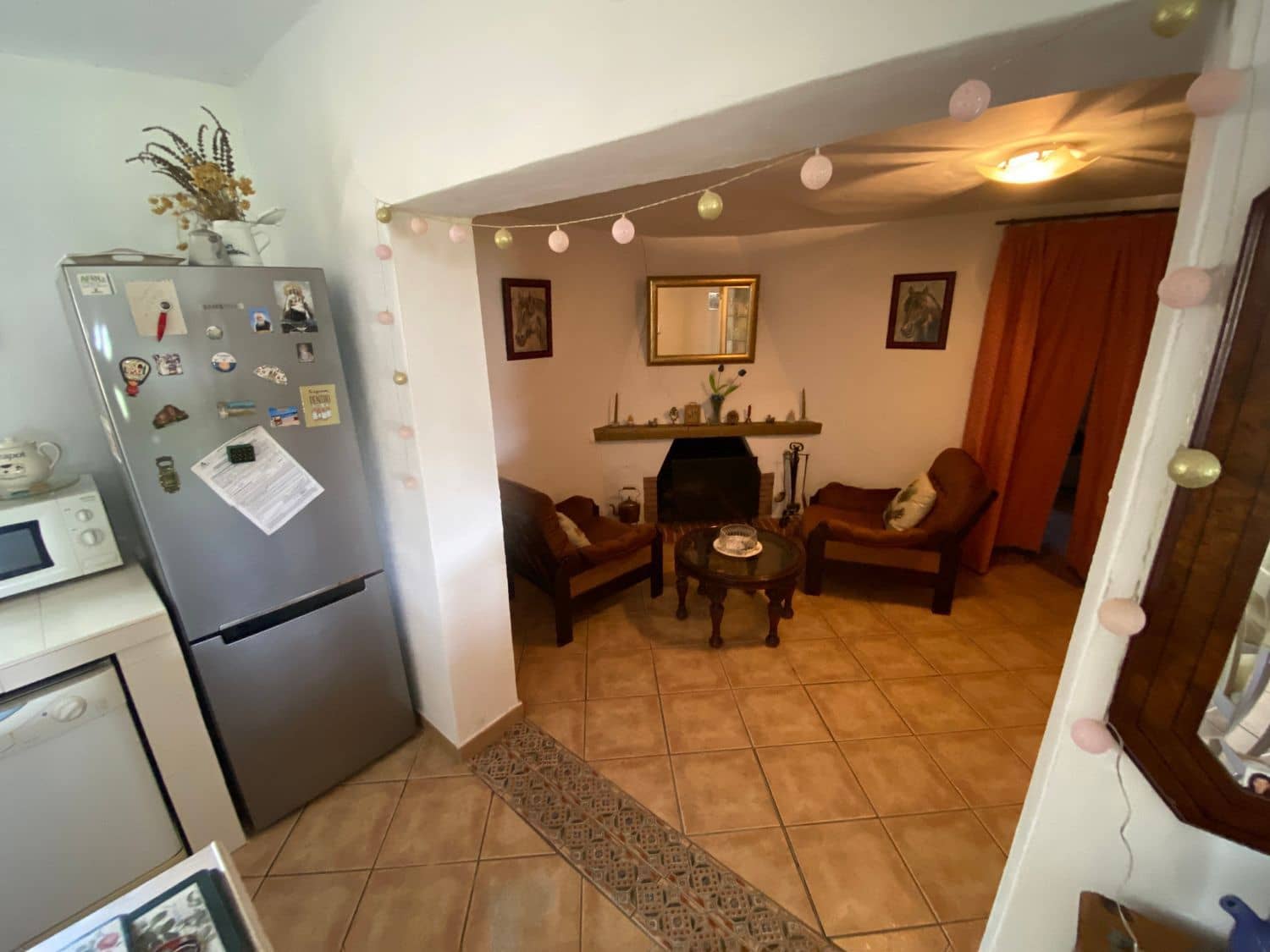 3 bedroom Finca/Country House for sale in Alora with pool € 269,000