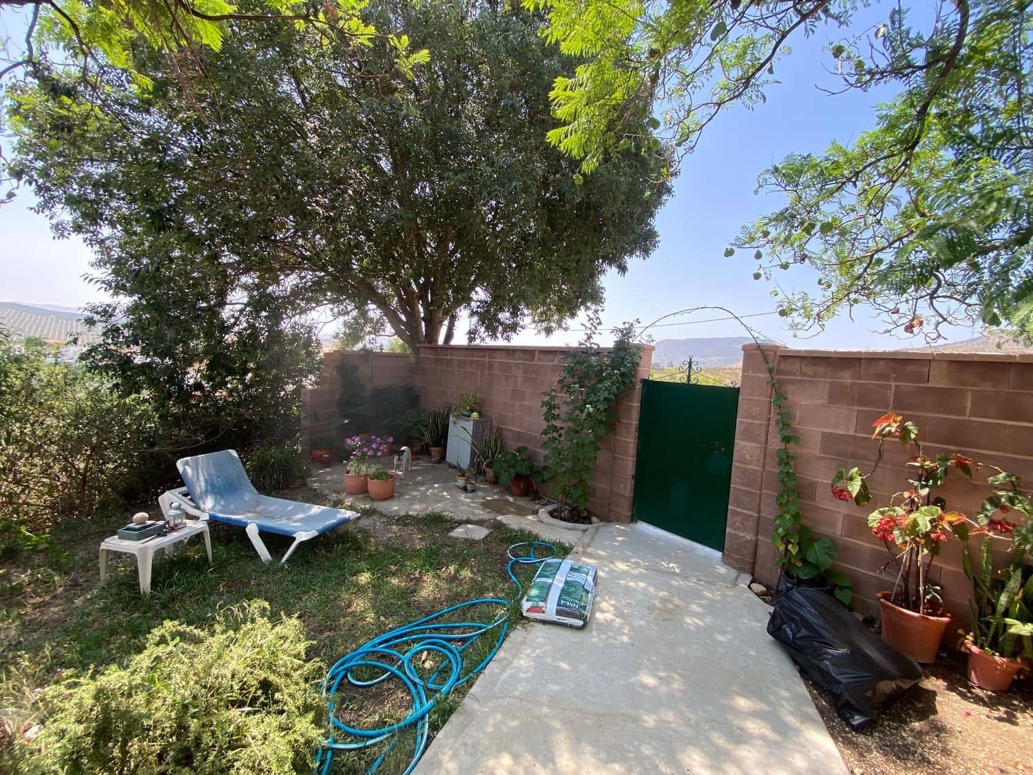 3 bedroom Finca/Country House for sale in Alora with pool € 269,000