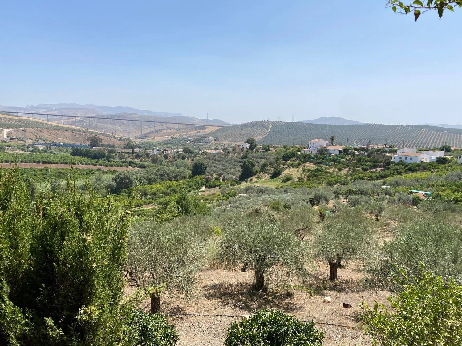 3 bedroom Finca/Country House for sale in Alora with pool € 269,000