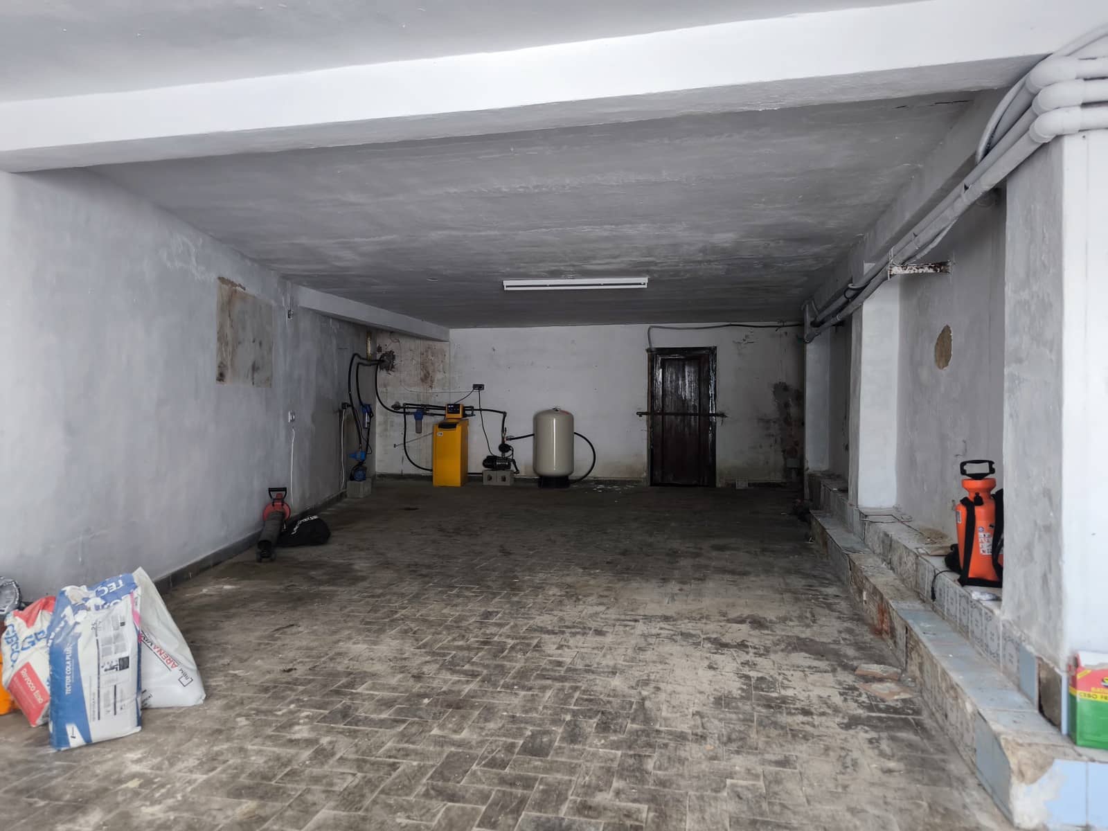 7 chambre Villa/Maison à vendre à Turis avec piscine garage - 470 000 € (Ref: 10003504)