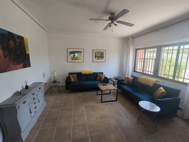7 chambre Villa/Maison à vendre à Turís avec piscine garage - 470 000 € (Ref: 10003504)