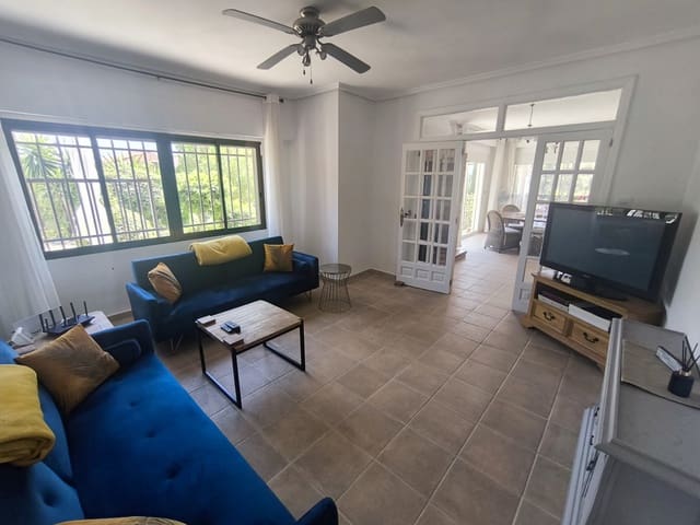 7 chambre Villa/Maison à vendre à Turís avec piscine garage - 470 000 € (Ref: 10003504)
