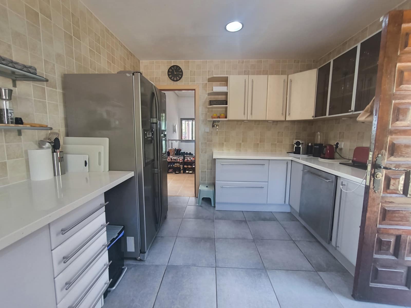 7 chambre Villa/Maison à vendre à Turis avec piscine garage - 470 000 € (Ref: 10003504)