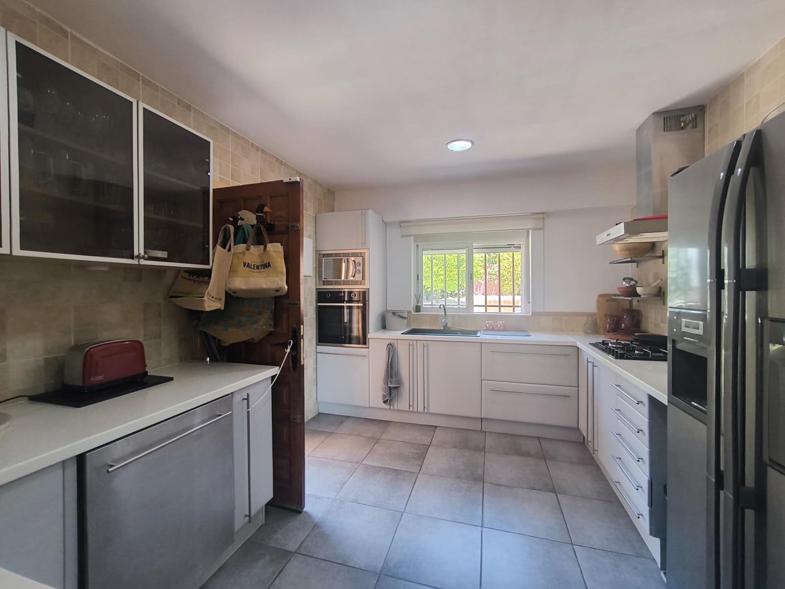 7 chambre Villa/Maison à vendre à Turis avec piscine garage - 470 000 € (Ref: 10003504)