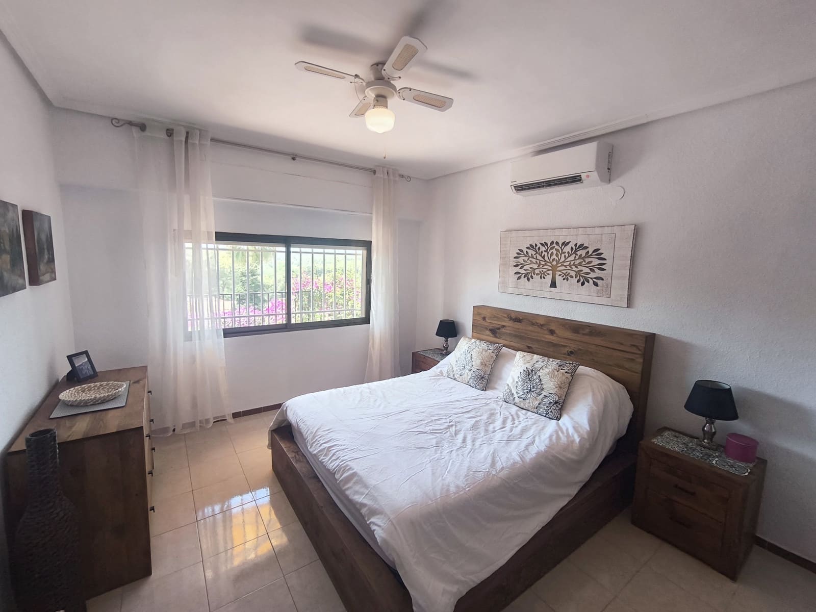 7 chambre Villa/Maison à vendre à Turis avec piscine garage - 470 000 € (Ref: 10003504)
