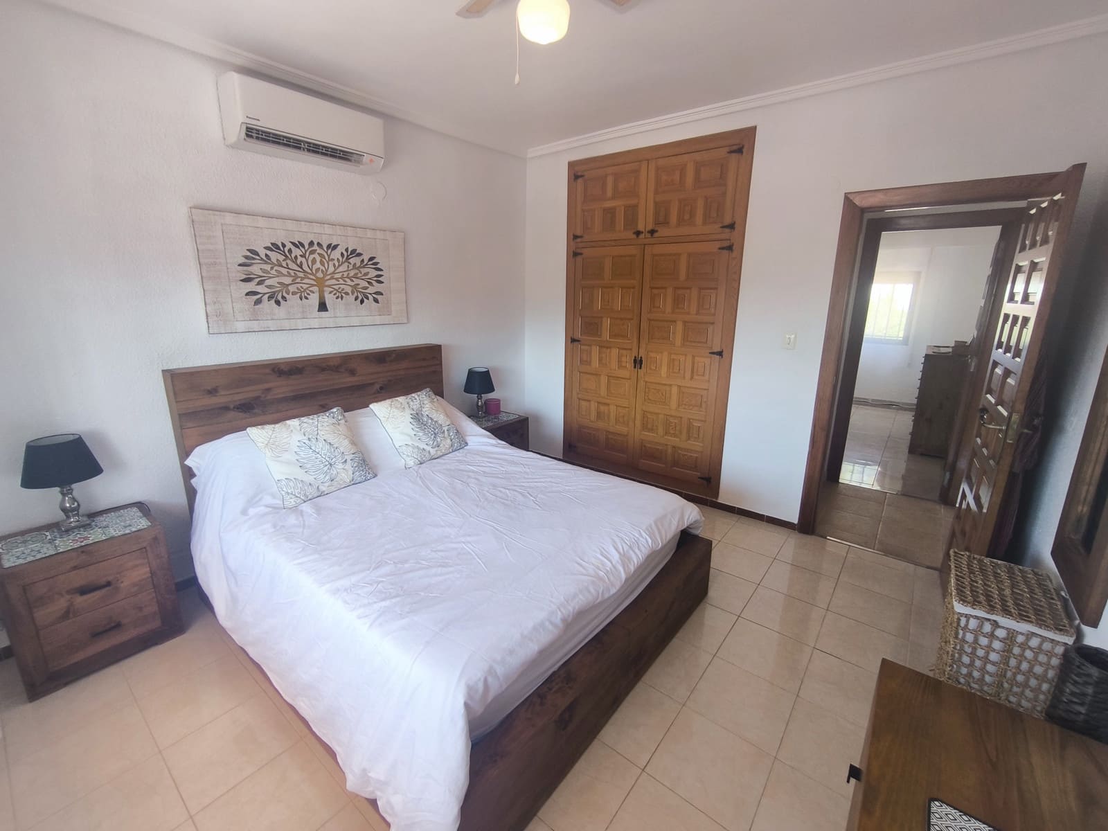 7 chambre Villa/Maison à vendre à Turis avec piscine garage - 470 000 € (Ref: 10003504)