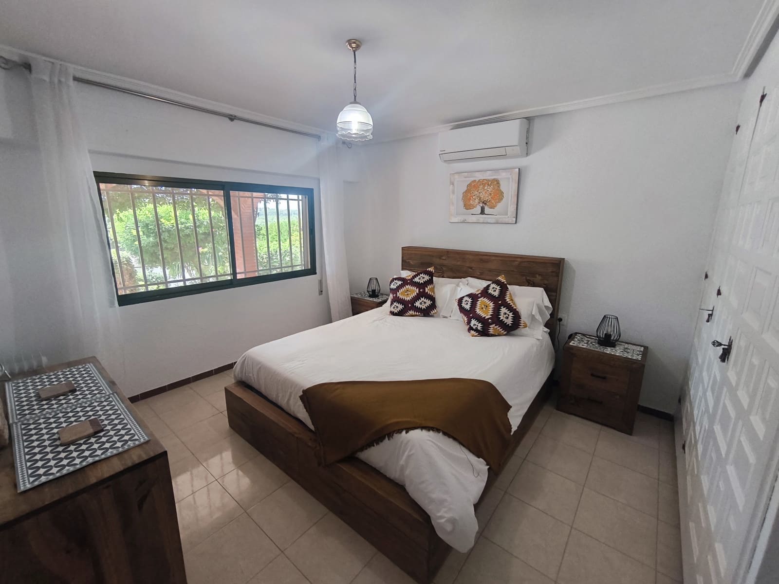 7 chambre Villa/Maison à vendre à Turis avec piscine garage - 470 000 € (Ref: 10003504)