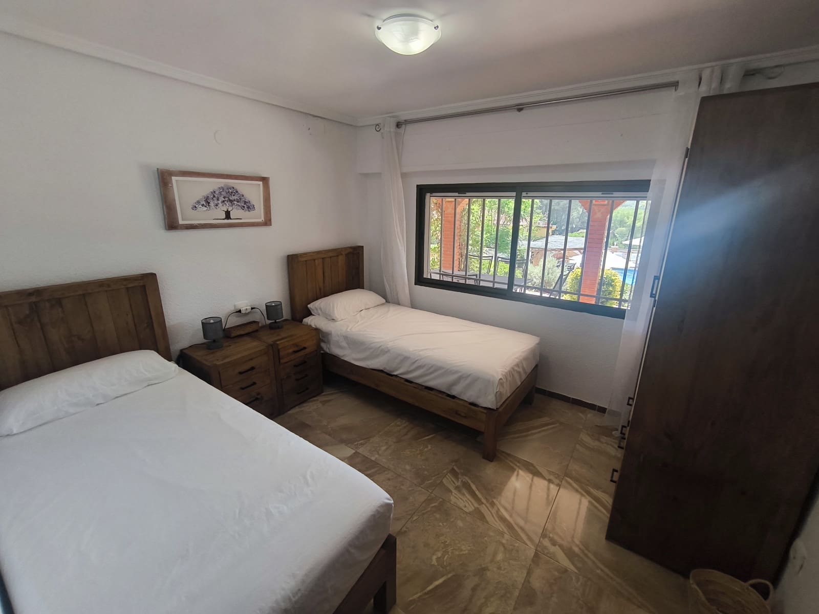 7 chambre Villa/Maison à vendre à Turis avec piscine garage - 470 000 € (Ref: 10003504)