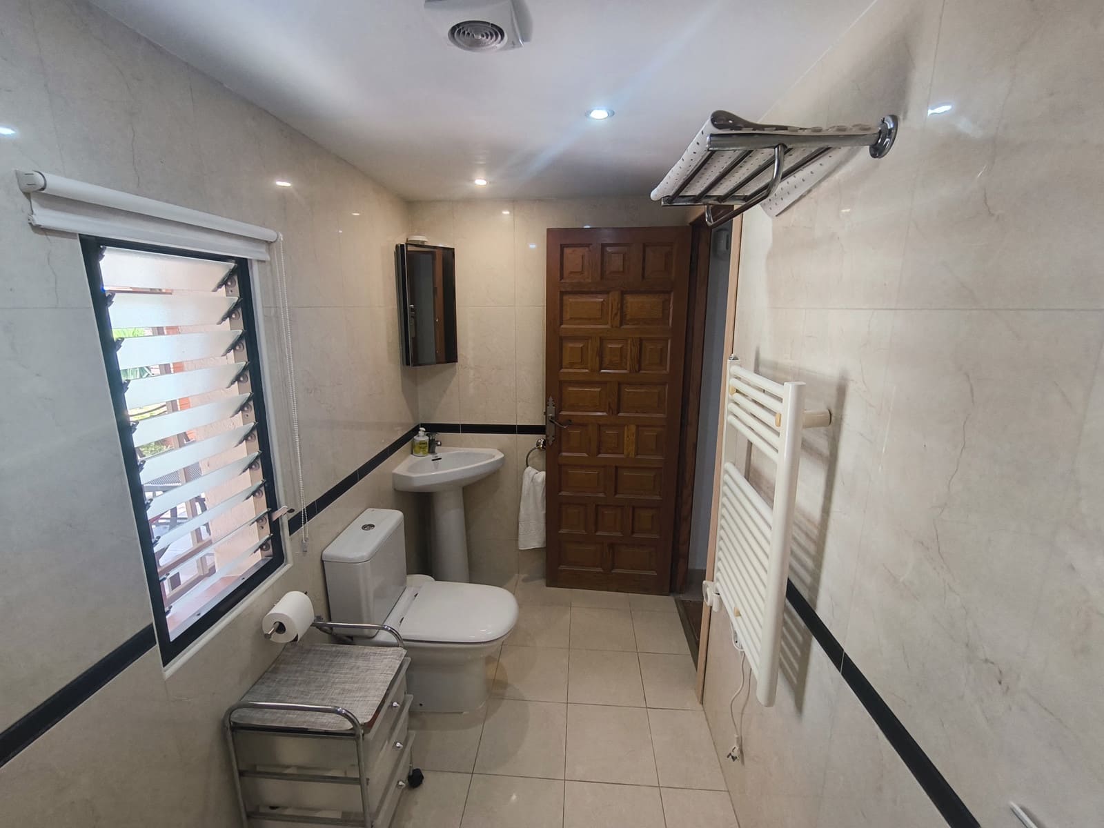 7 chambre Villa/Maison à vendre à Turis avec piscine garage - 470 000 € (Ref: 10003504)
