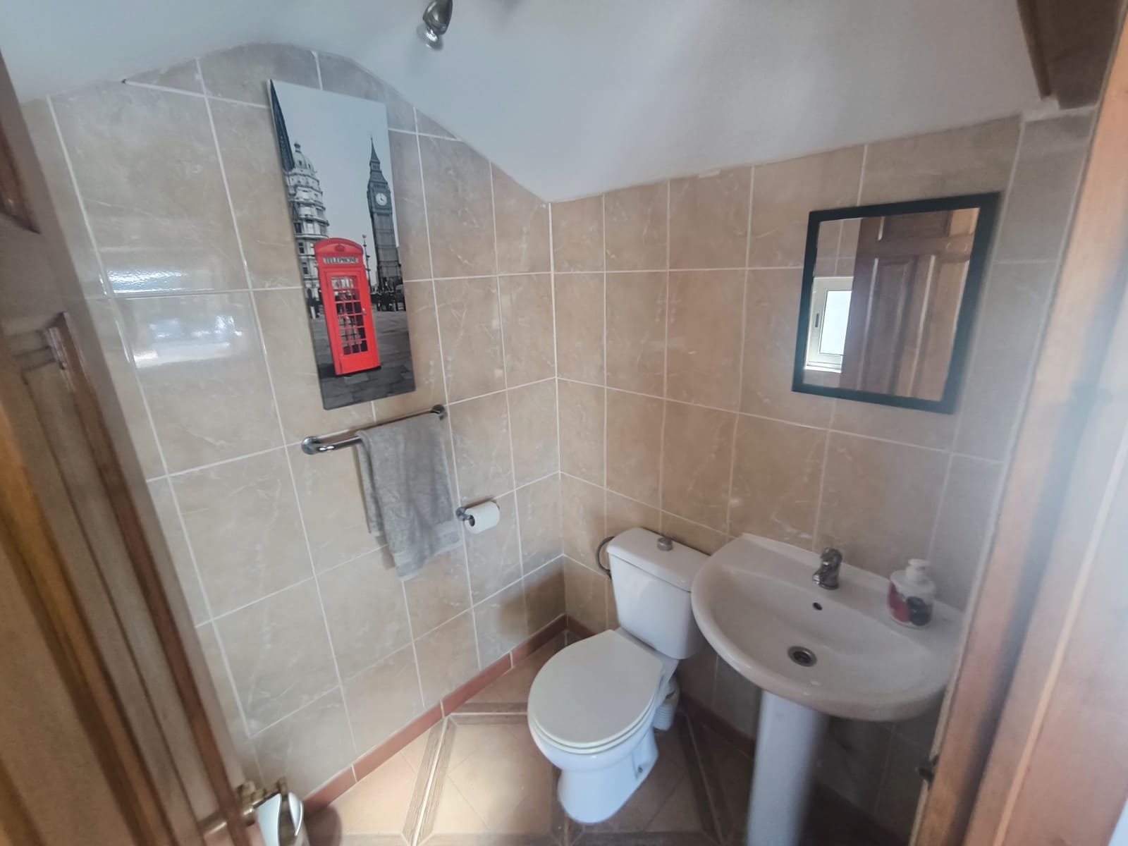 7 chambre Villa/Maison à vendre à Turis avec piscine garage - 470 000 € (Ref: 10003504)