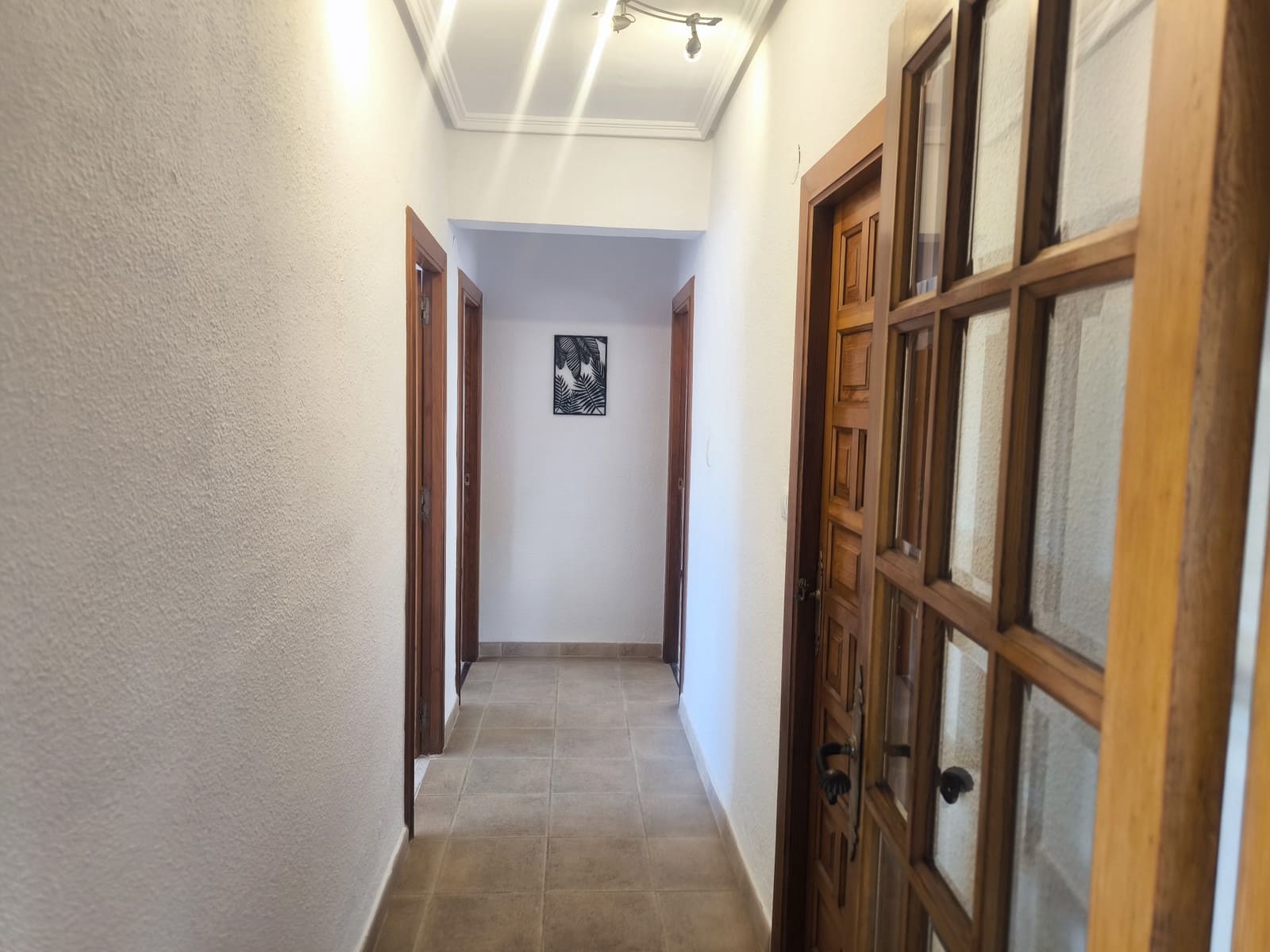 7 chambre Villa/Maison à vendre à Turis avec piscine garage - 470 000 € (Ref: 10003504)