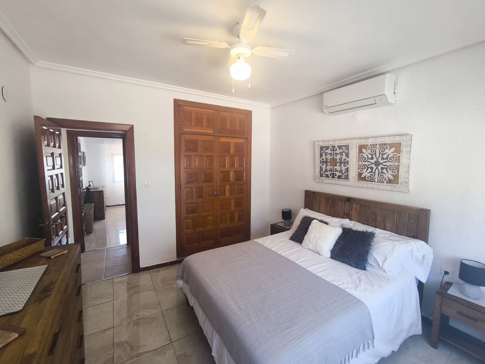 7 chambre Villa/Maison à vendre à Turis avec piscine garage - 470 000 € (Ref: 10003504)