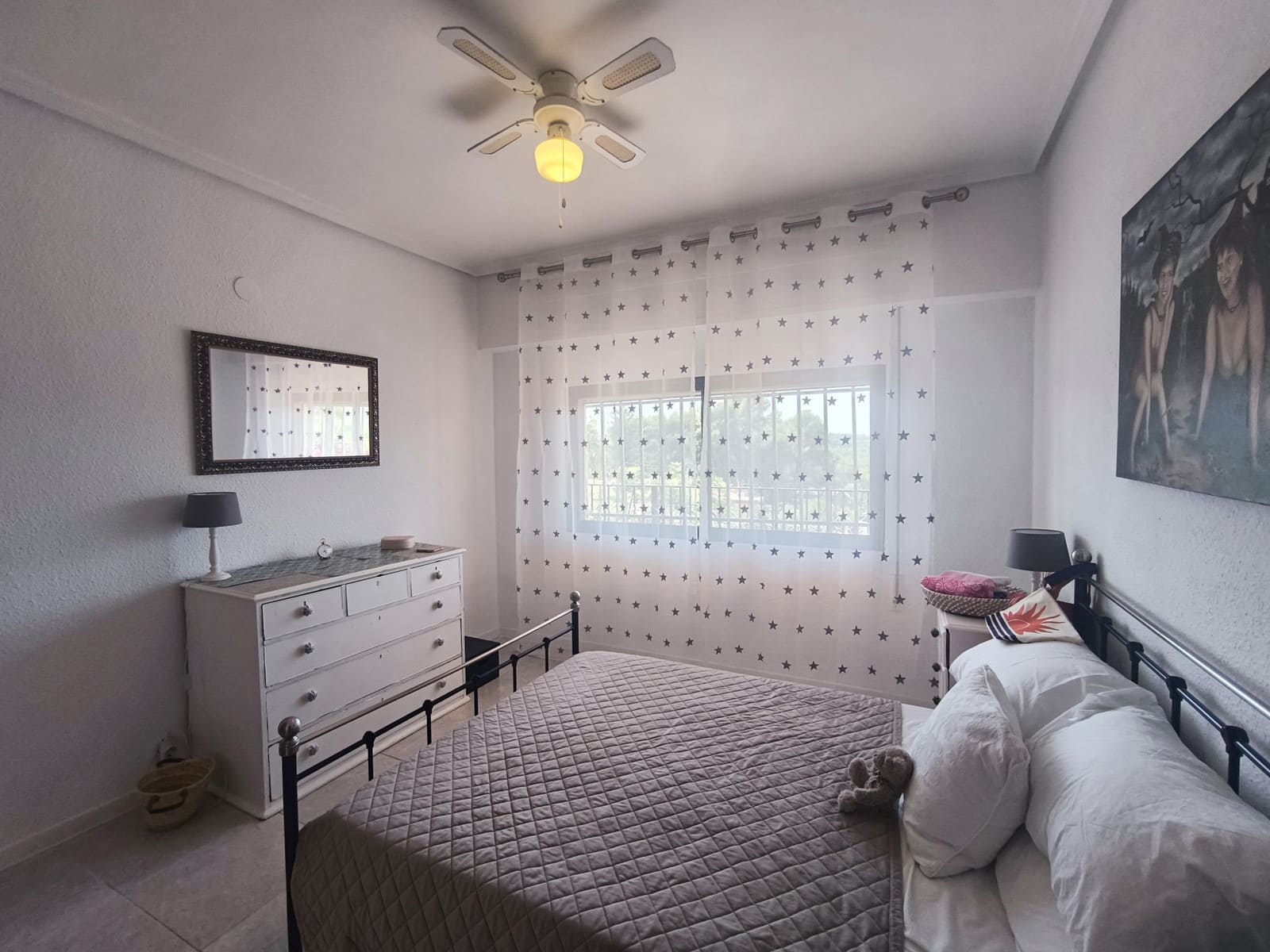 7 chambre Villa/Maison à vendre à Turis avec piscine garage - 470 000 € (Ref: 10003504)