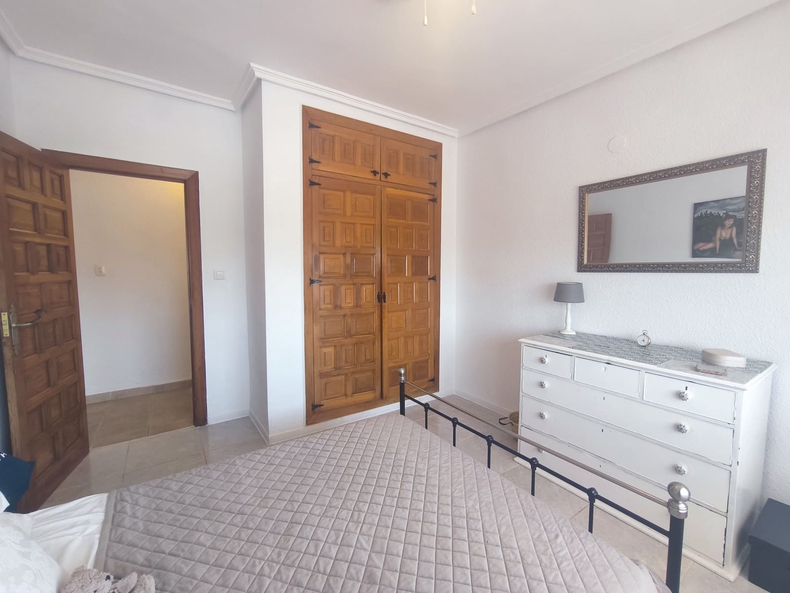 7 chambre Villa/Maison à vendre à Turis avec piscine garage - 470 000 € (Ref: 10003504)