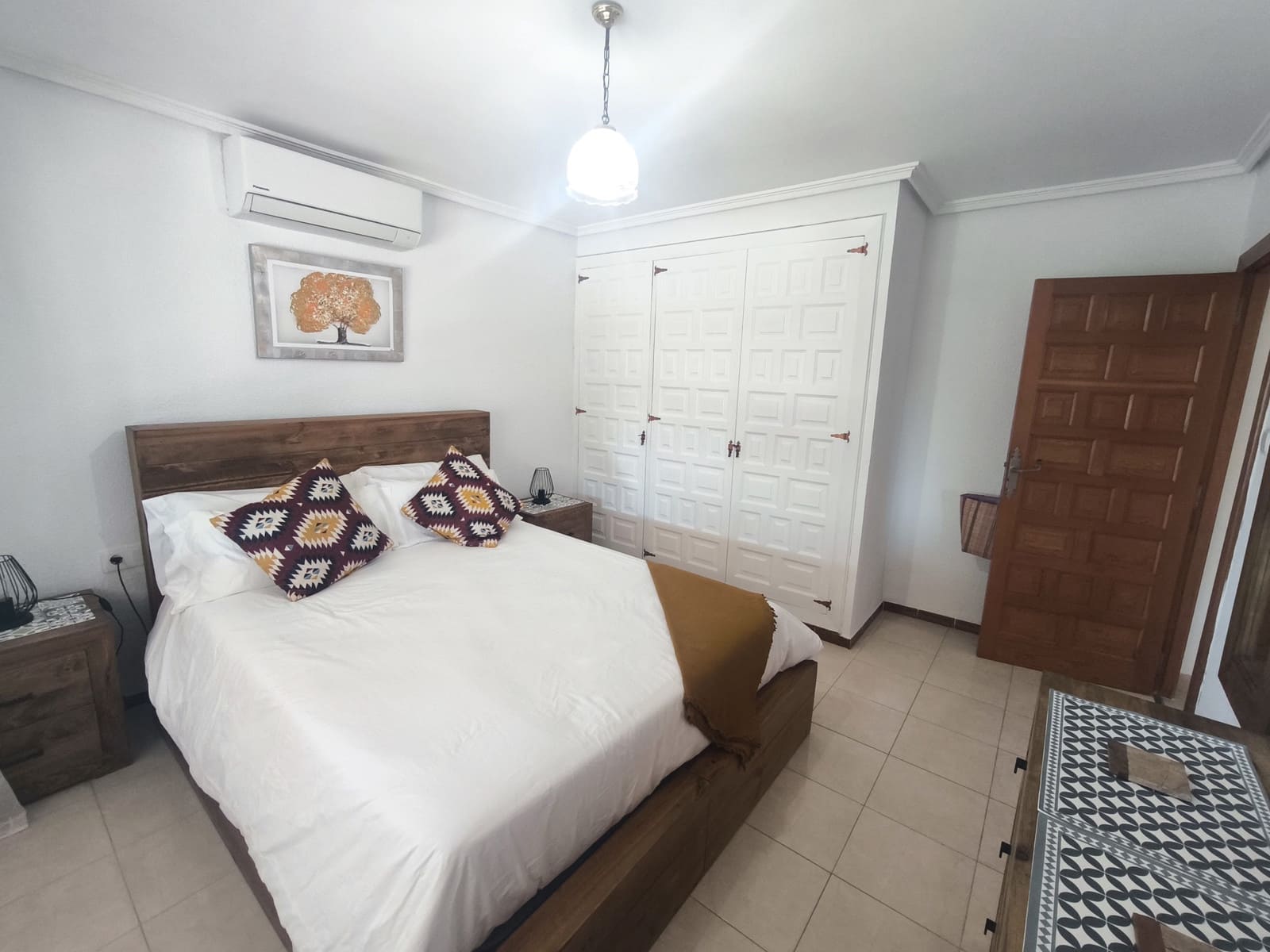 7 chambre Villa/Maison à vendre à Turis avec piscine garage - 470 000 € (Ref: 10003504)