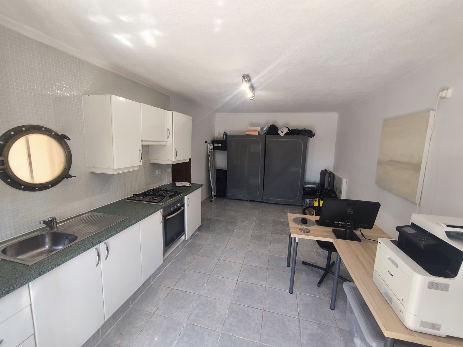 7 chambre Villa/Maison à vendre à Turis avec piscine garage - 470 000 € (Ref: 10003504)