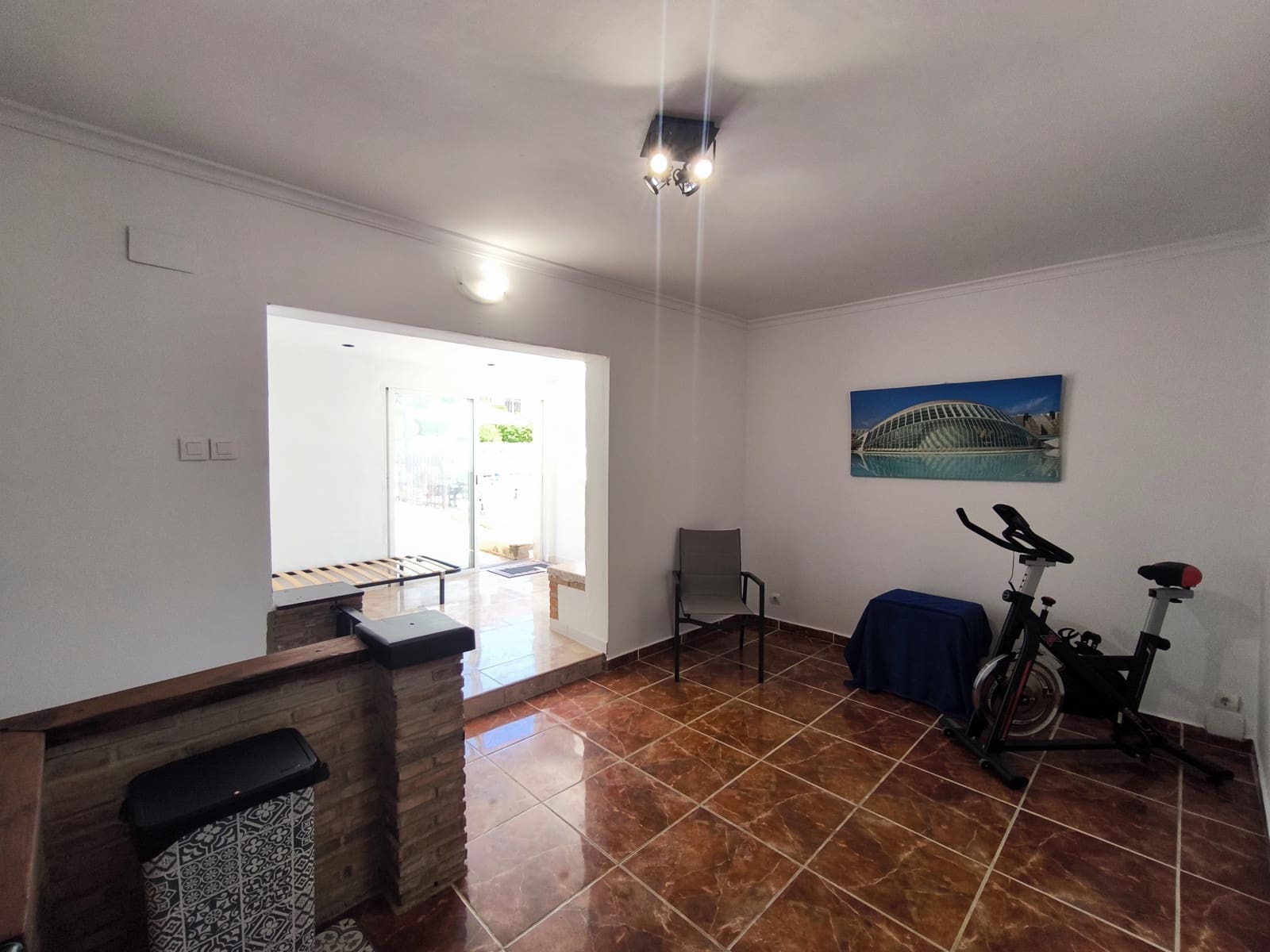 7 chambre Villa/Maison à vendre à Turis avec piscine garage - 470 000 € (Ref: 10003504)