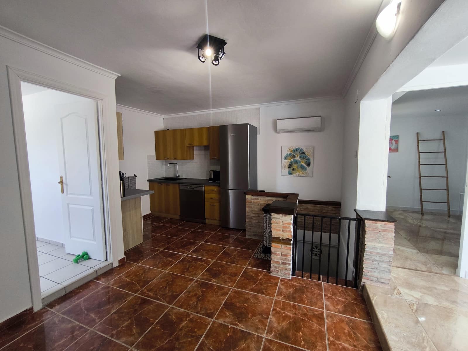 7 chambre Villa/Maison à vendre à Turis avec piscine garage - 470 000 € (Ref: 10003504)