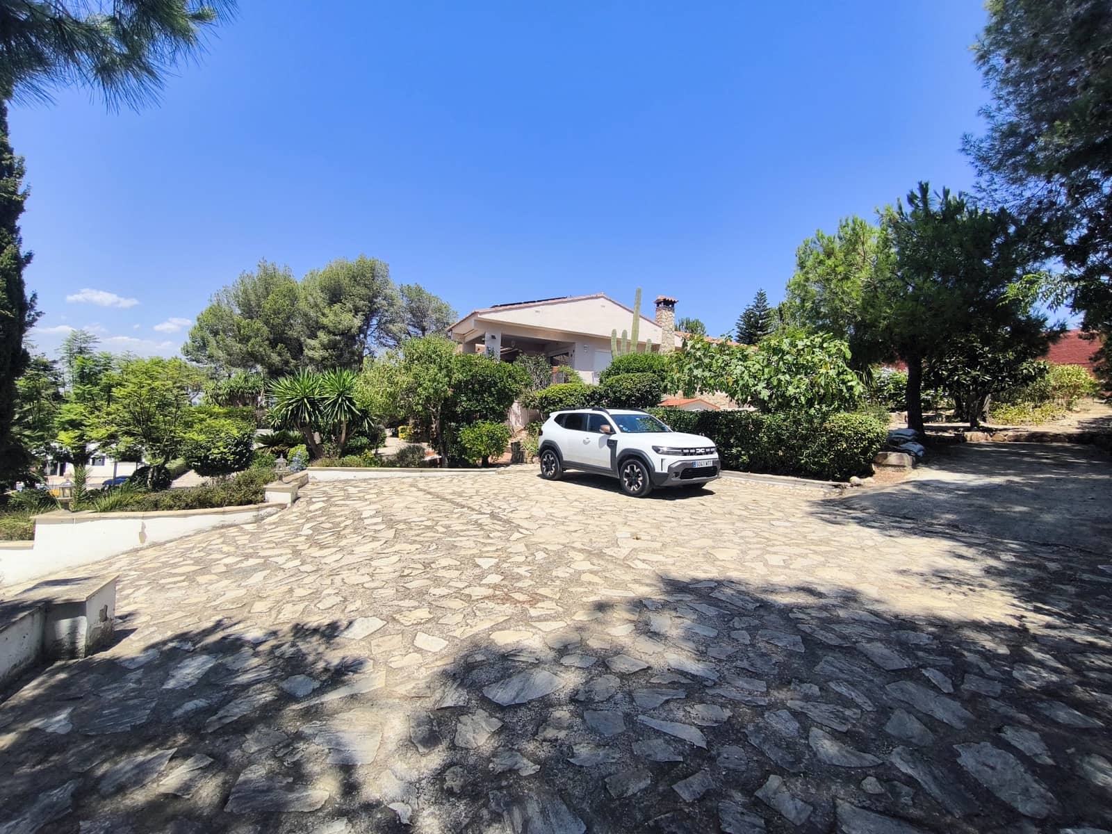 7 chambre Villa/Maison à vendre à Turis avec piscine garage - 470 000 € (Ref: 10003504)
