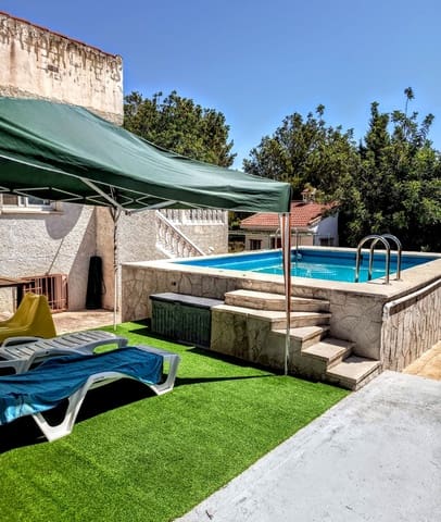 3 slaapkamer Villa te koop in Montserrat met zwembad garage - € 259.000 (Ref: 10003505)