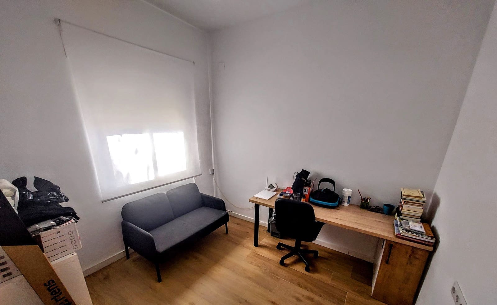 3 slaapkamer Villa te koop in Montserrat met zwembad garage - € 259.000 (Ref: 10003505)