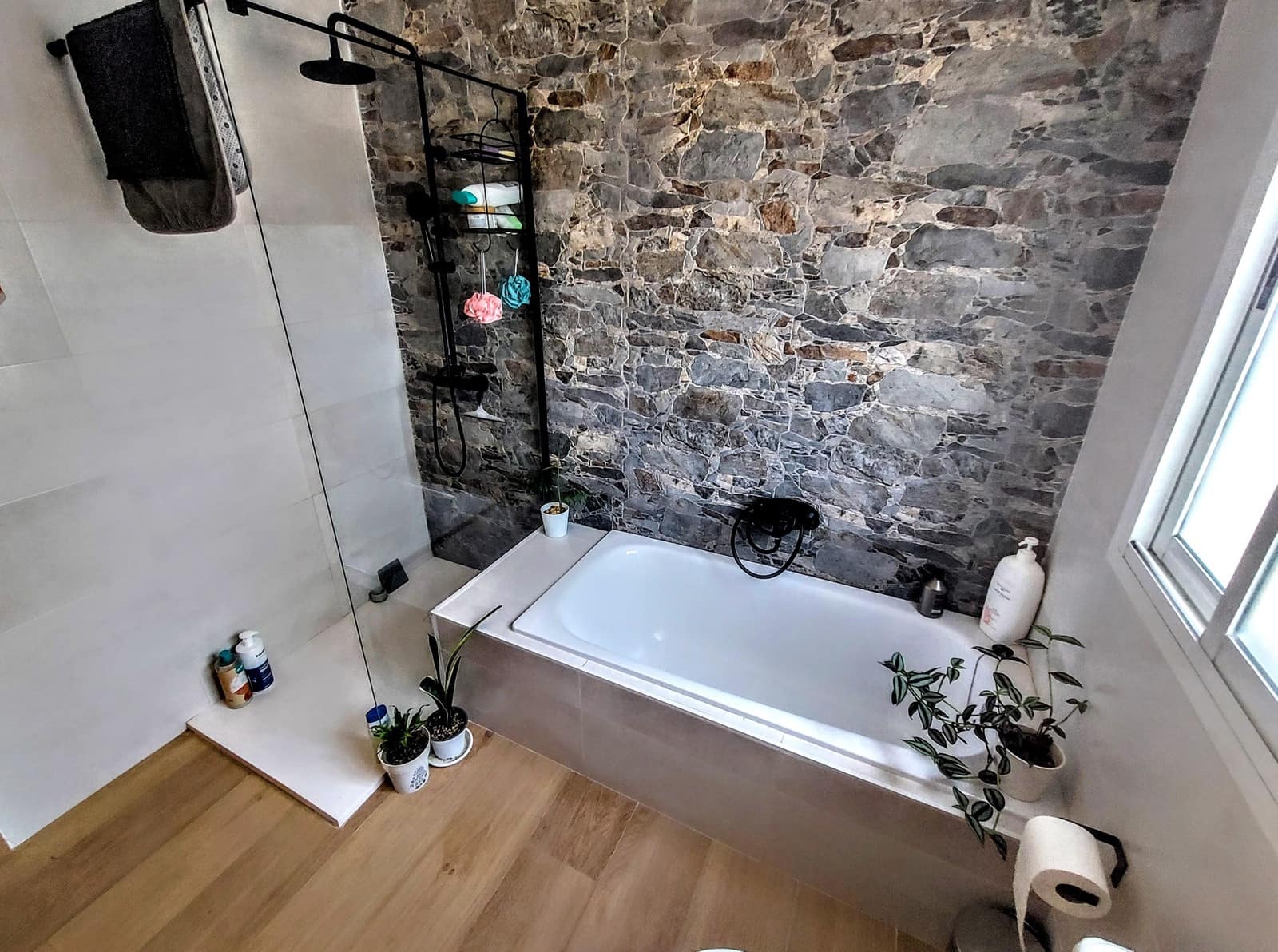 3 slaapkamer Villa te koop in Montserrat met zwembad garage - € 259.000 (Ref: 10003505)