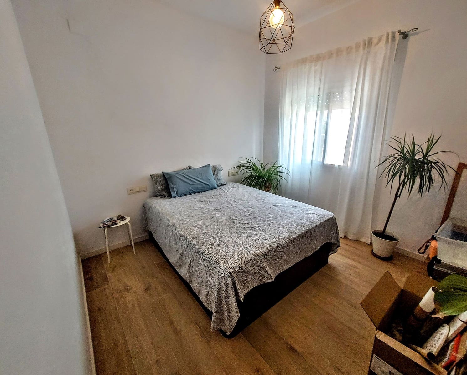 3 slaapkamer Villa te koop in Montserrat met zwembad garage - € 259.000 (Ref: 10003505)