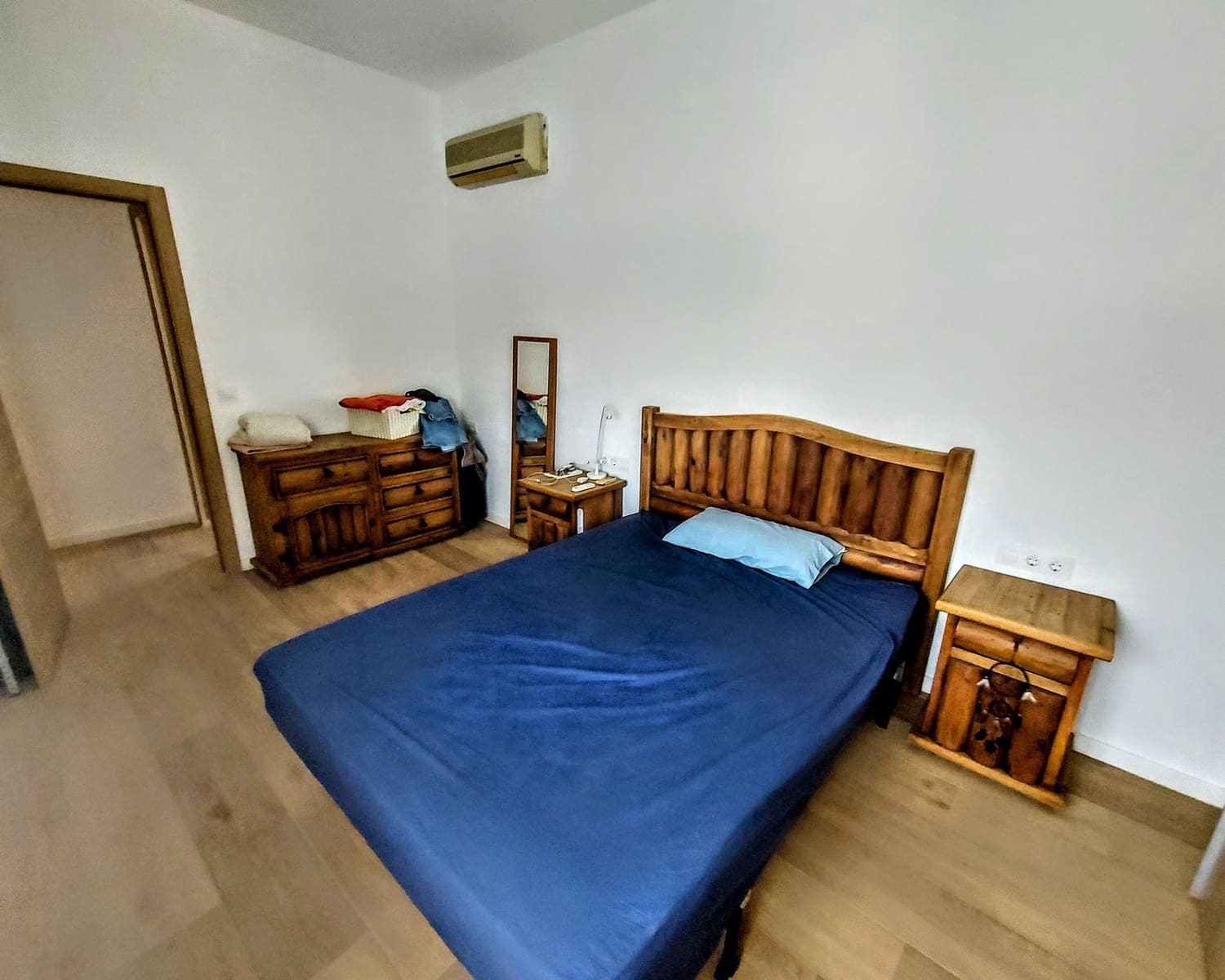 3 slaapkamer Villa te koop in Montserrat met zwembad garage - € 259.000 (Ref: 10003505)