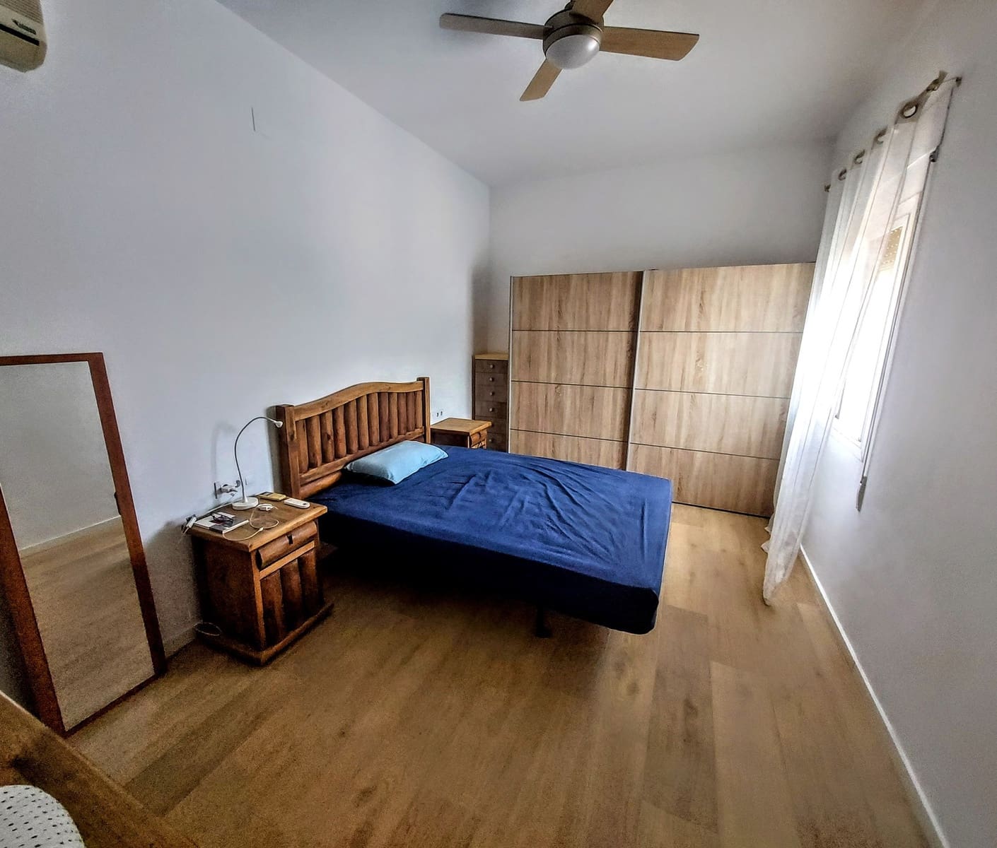 3 slaapkamer Villa te koop in Montserrat met zwembad garage - € 259.000 (Ref: 10003505)