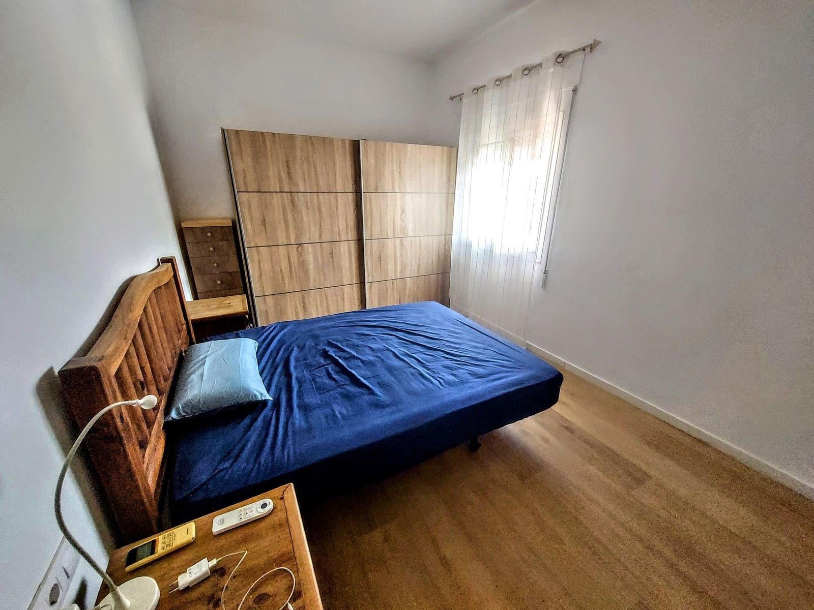 3 slaapkamer Villa te koop in Montserrat met zwembad garage - € 259.000 (Ref: 10003505)