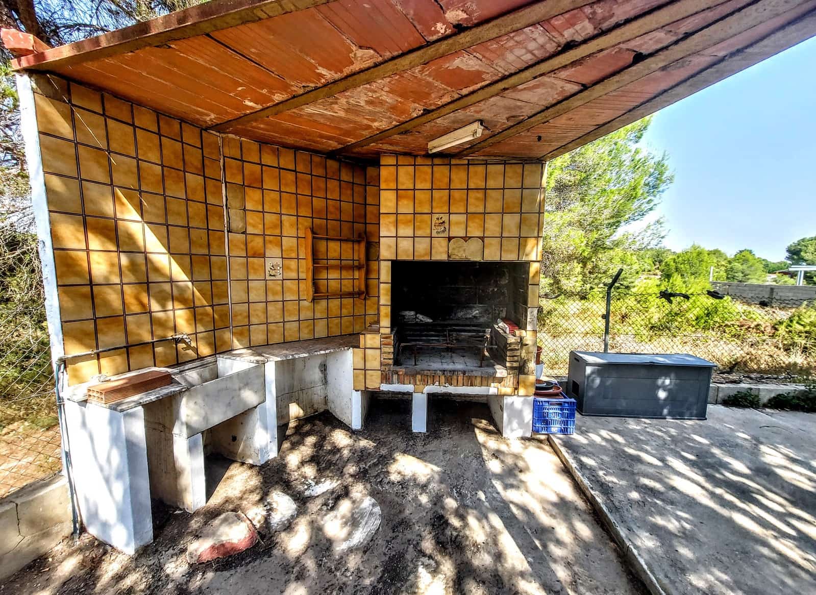 3 slaapkamer Villa te koop in Montserrat met zwembad garage - € 259.000 (Ref: 10003505)