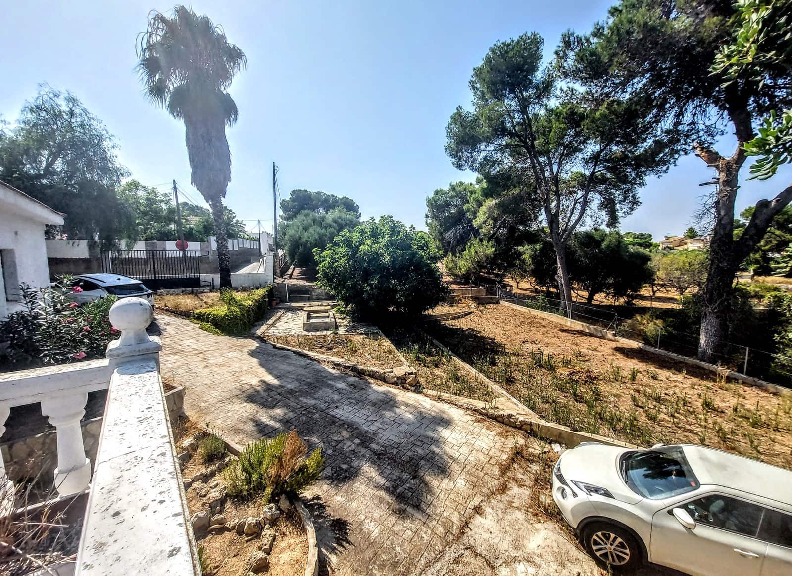 3 slaapkamer Villa te koop in Montserrat met zwembad garage - € 259.000 (Ref: 10003505)