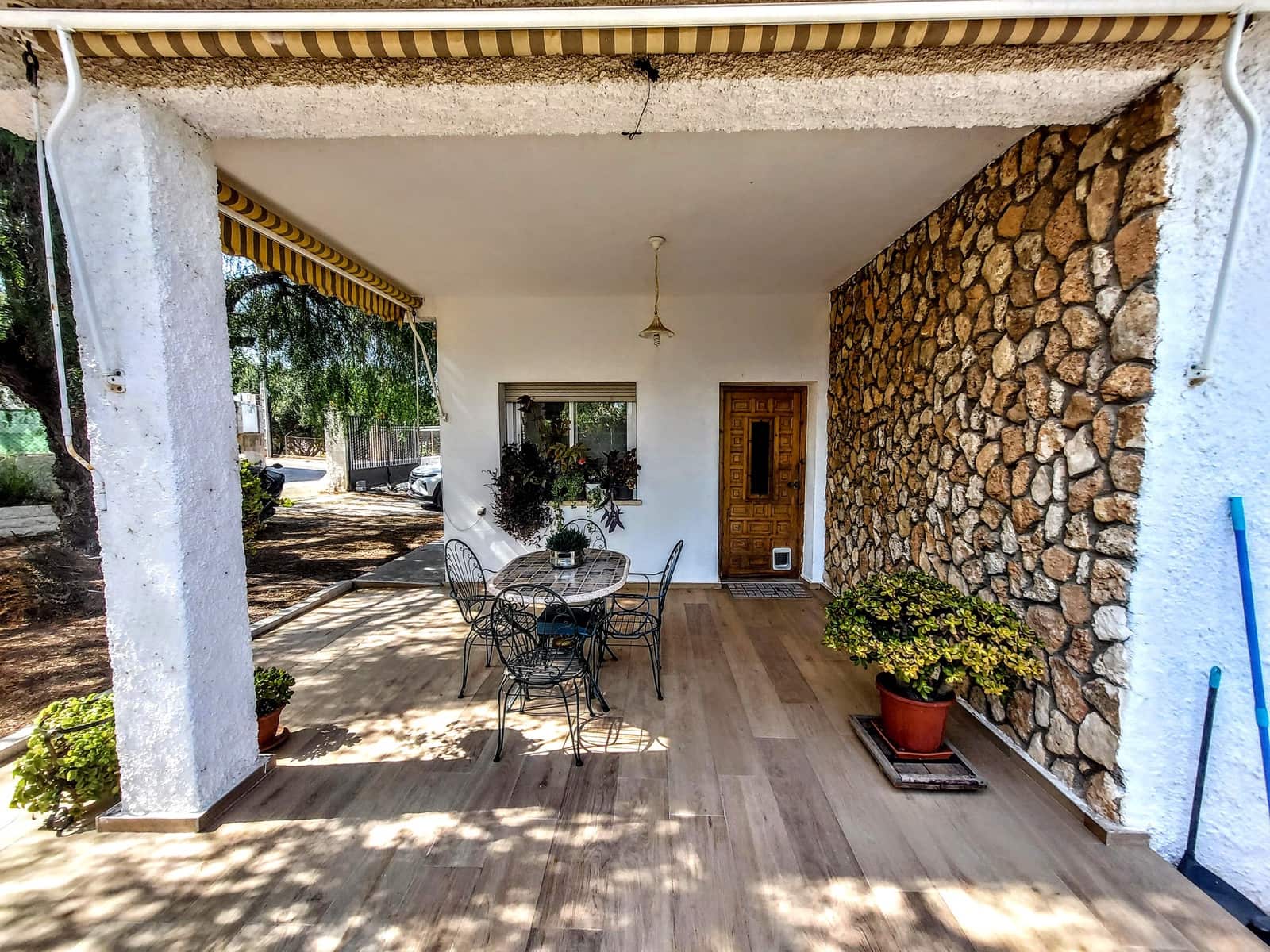 3 slaapkamer Villa te koop in Montserrat met zwembad garage - € 259.000 (Ref: 10003505)