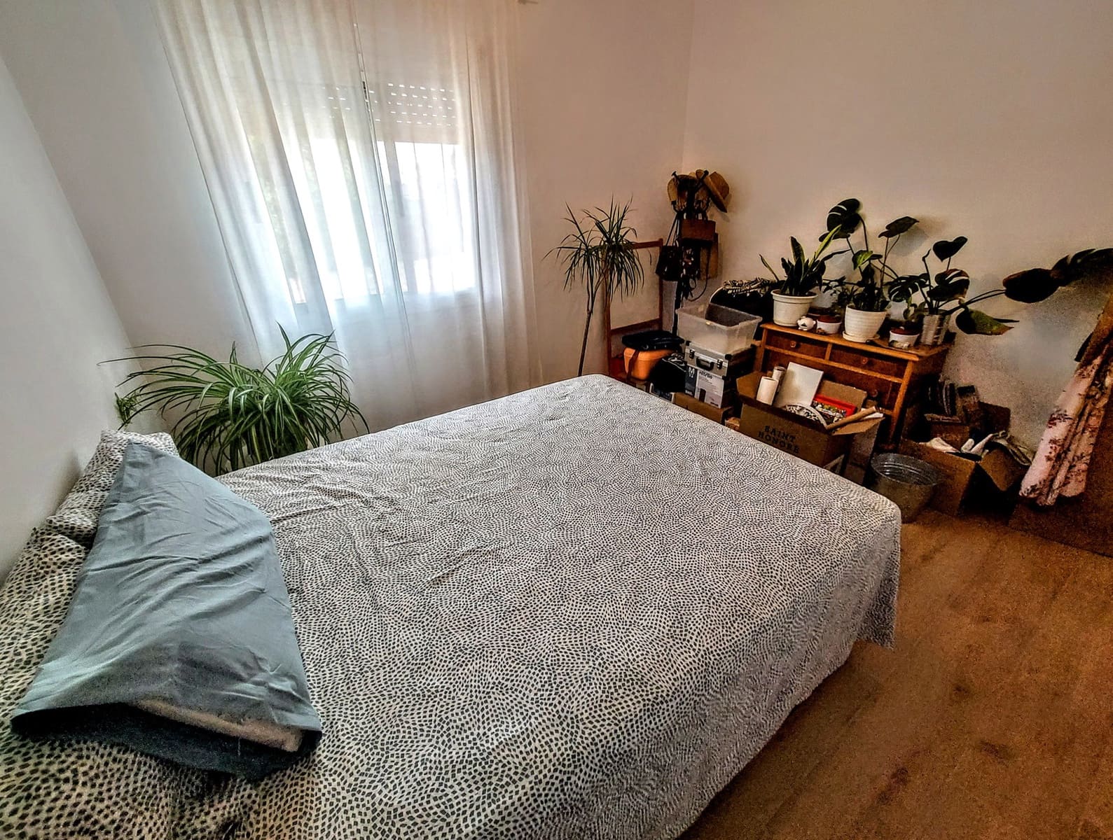 3 slaapkamer Villa te koop in Montserrat met zwembad garage - € 259.000 (Ref: 10003505)