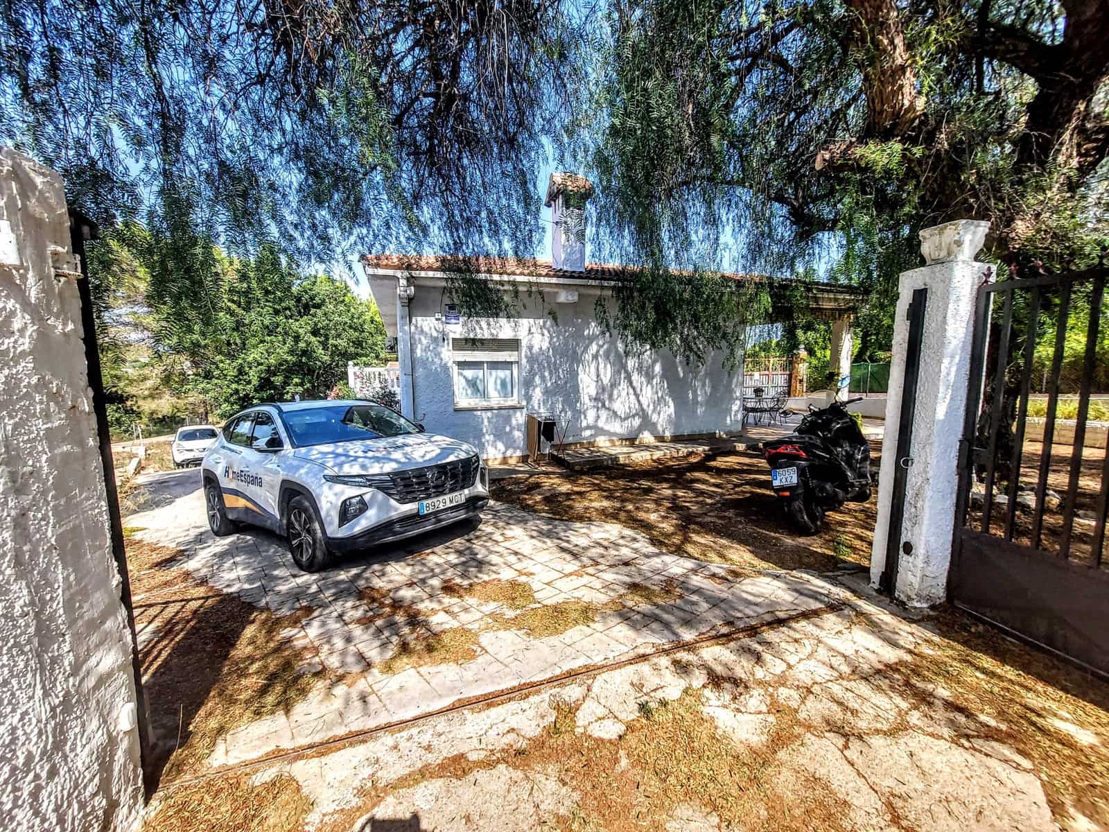 3 slaapkamer Villa te koop in Montserrat met zwembad garage - € 259.000 (Ref: 10003505)