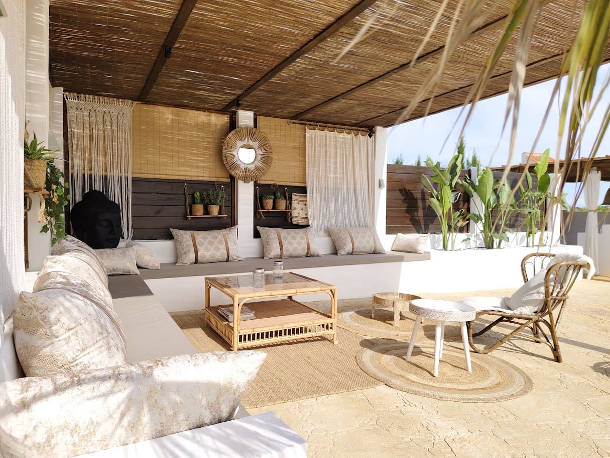 4 slaapkamer Villa te koop in Montserrat met zwembad garage - € 349.000 (Ref: 10003506)