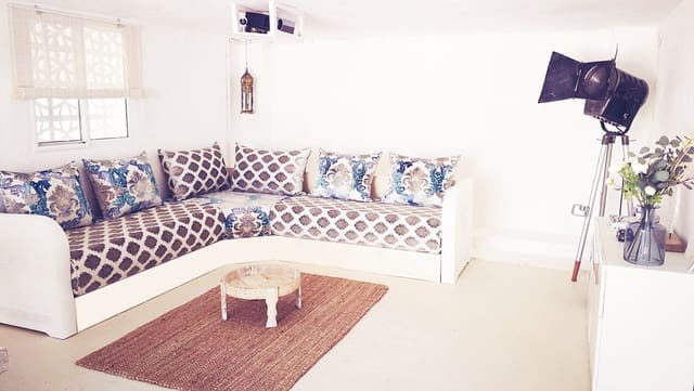 4 slaapkamer Villa te koop in Montserrat met zwembad garage - € 349.000 (Ref: 10003506)