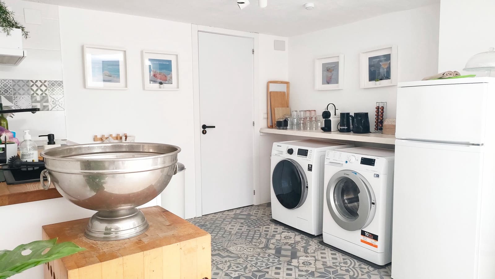 4 slaapkamer Villa te koop in Montserrat met zwembad garage - € 349.000 (Ref: 10003506)