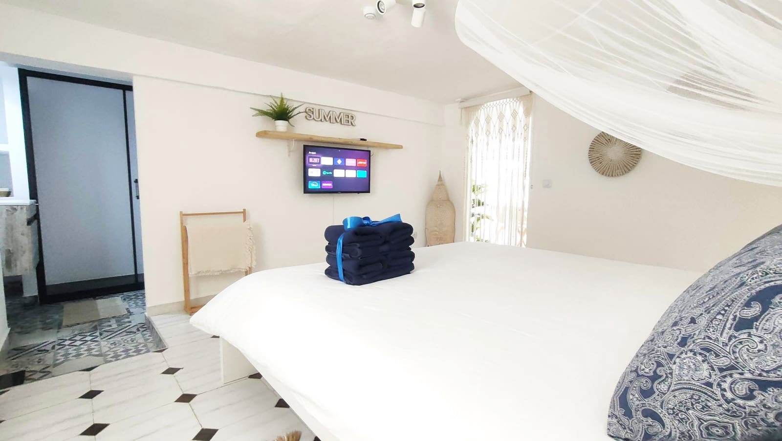 4 slaapkamer Villa te koop in Montserrat met zwembad garage - € 349.000 (Ref: 10003506)