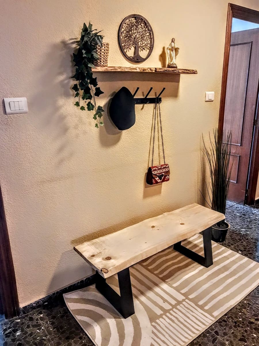 5 chambre Appartement à vendre à Picassent - 259 000 € (Ref: 10031563)