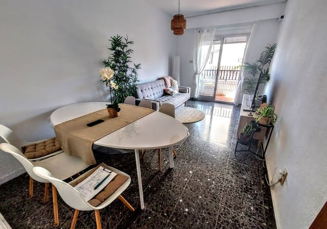 5 Zimmer Apartment zu verkaufen in Picassent - 259.000 € (Ref: 10031563)