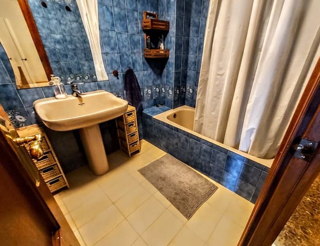 5 Zimmer Apartment zu verkaufen in Picassent - 259.000 € (Ref: 10031563)