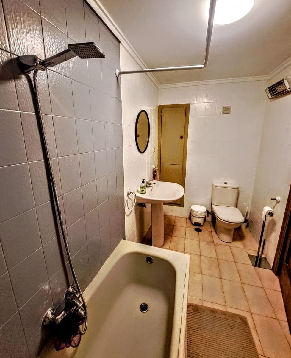 5 chambre Appartement à vendre à Picassent - 259 000 € (Ref: 10031563)