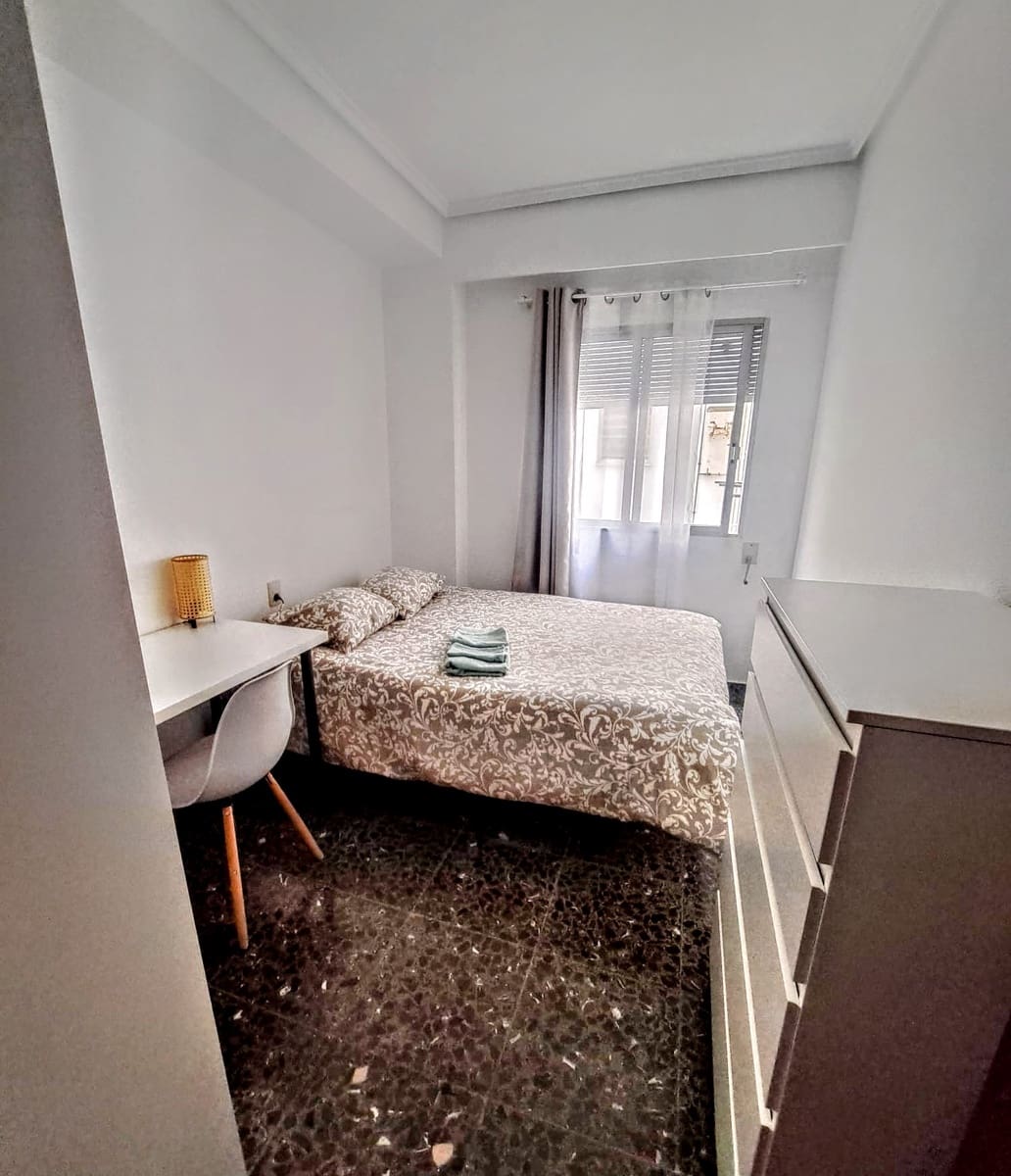 5 chambre Appartement à vendre à Picassent - 259 000 € (Ref: 10031563)