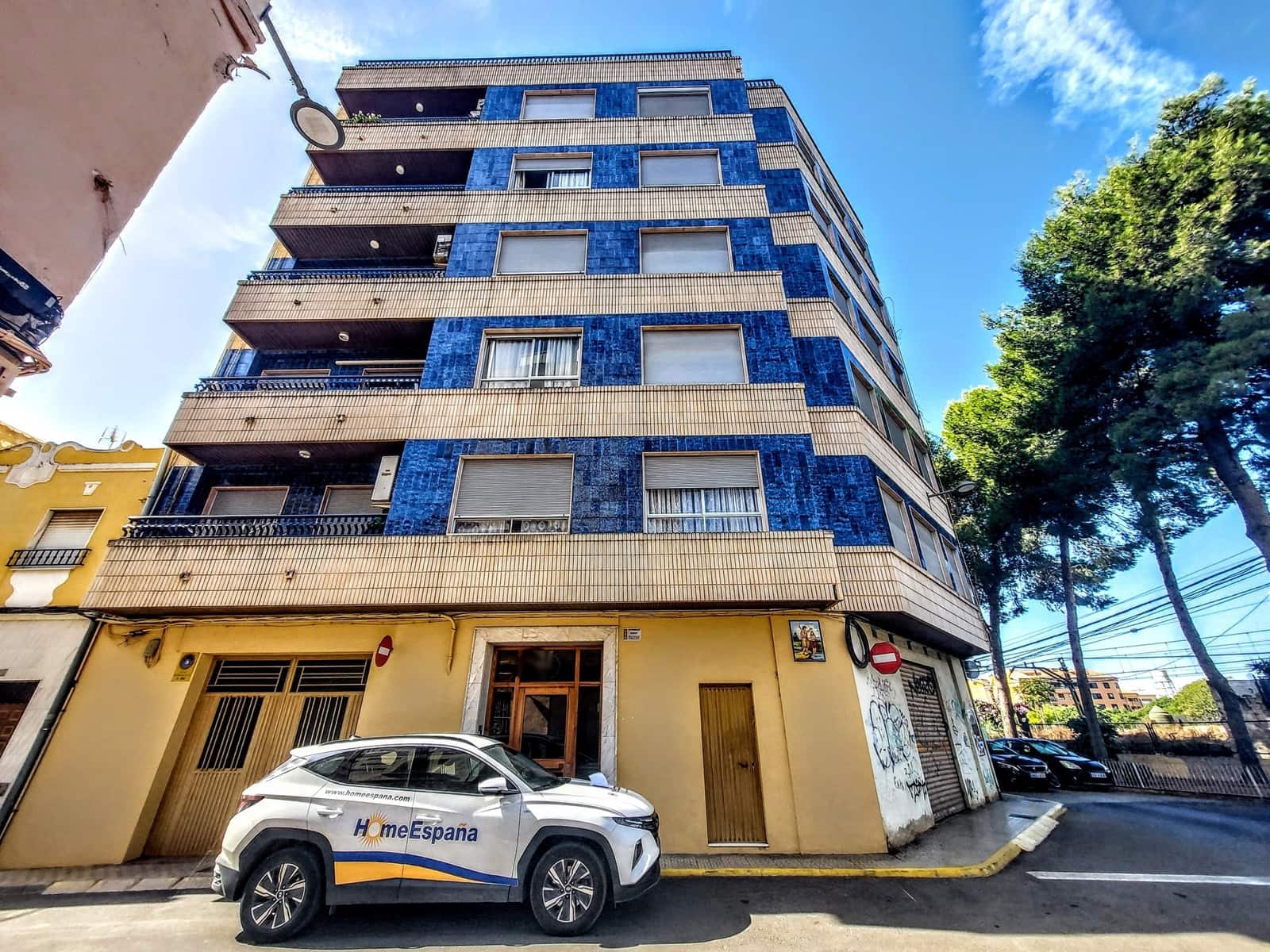 5 chambre Appartement à vendre à Picassent - 259 000 € (Ref: 10031563)