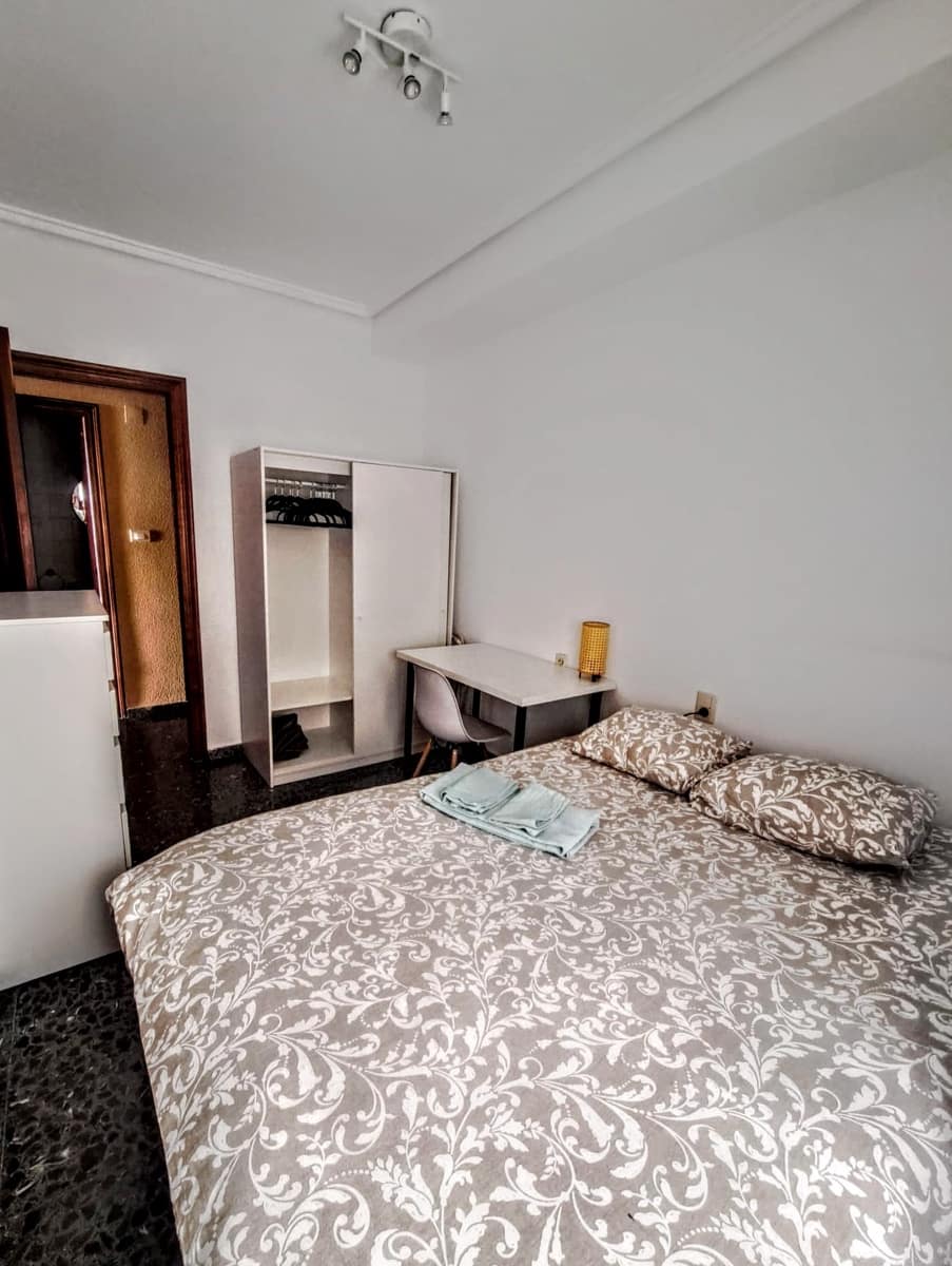 5 chambre Appartement à vendre à Picassent - 259 000 € (Ref: 10031563)
