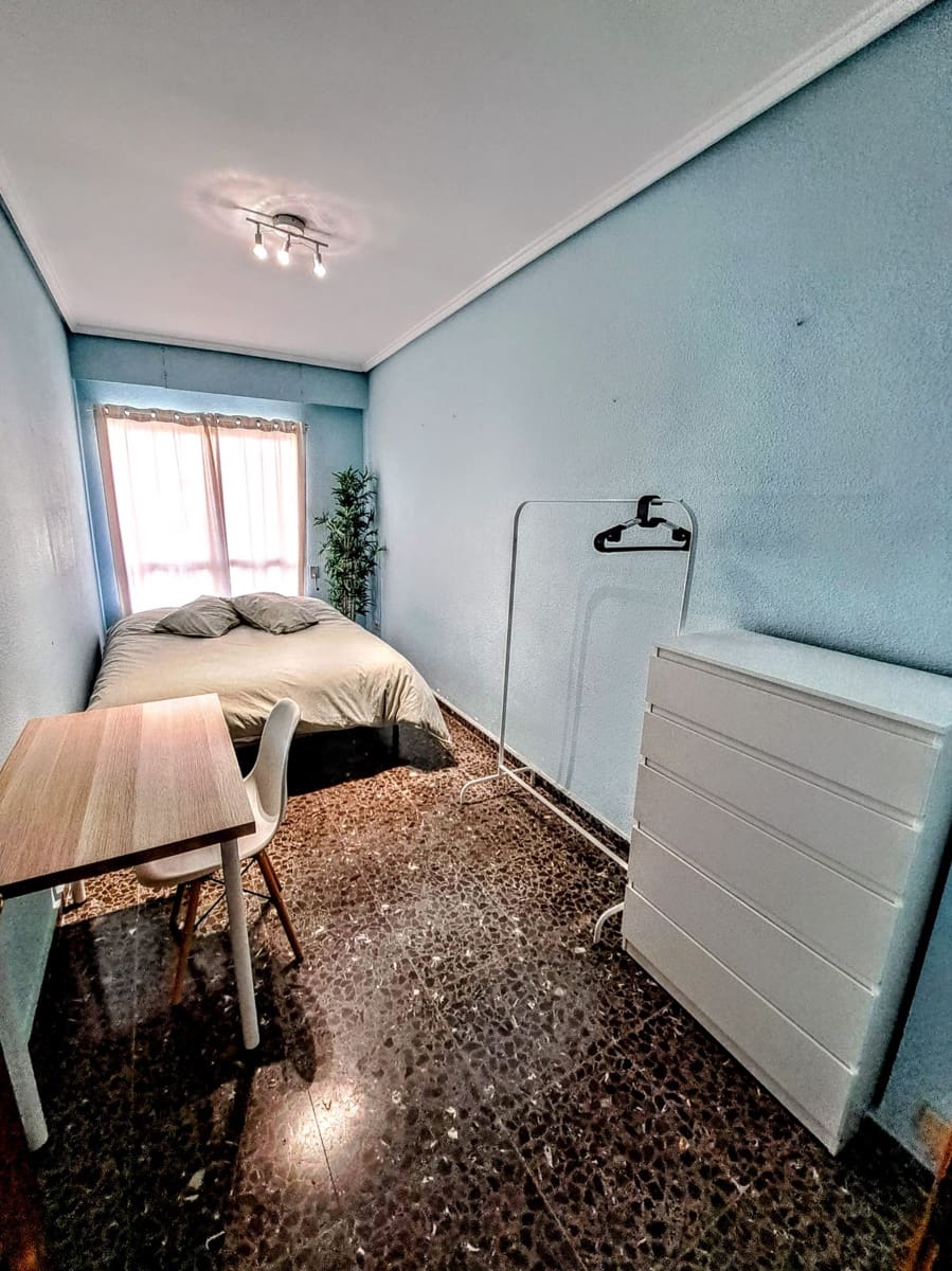 5 chambre Appartement à vendre à Picassent - 259 000 € (Ref: 10031563)