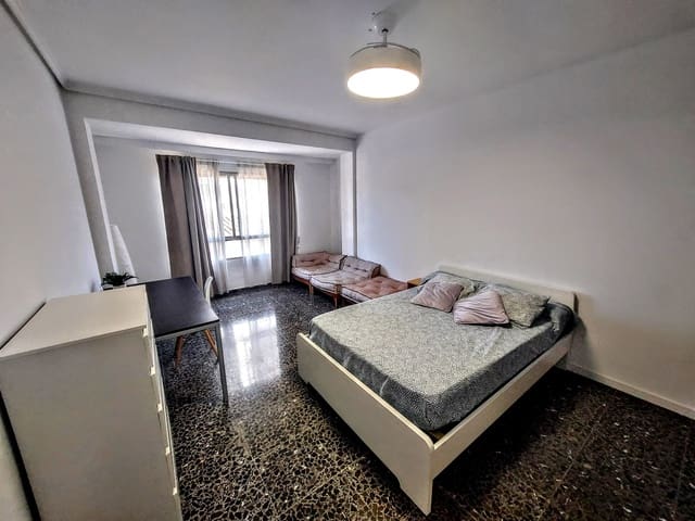 5 Zimmer Apartment zu verkaufen in Picassent - 259.000 € (Ref: 10031563)